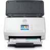 HP Scanjet Pro N4000snw1 6FW08A