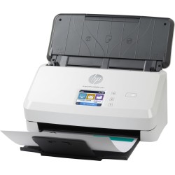 HP Scanjet Pro N4000snw1 6FW08A