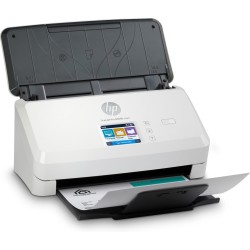 HP Scanjet Pro N4000snw1 6FW08A