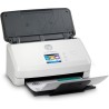 HP Scanjet Pro N4000snw1 6FW08A