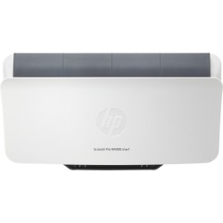 HP Scanjet Pro N4000snw1 6FW08A