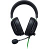 Razer Blackshark V2 X Zestaw słuchawkowy Przewodowa Opaska na głowę Gaming Czarny, Zielony