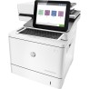 HP Color LaserJet Enterprise Flow Urządzenie wielofunkcyjne M578c, Drukowanie, kopiowanie, skanowanie, faksowanie, Drukowanie