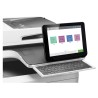 HP Color LaserJet Enterprise Flow Urządzenie wielofunkcyjne M578c, Drukowanie, kopiowanie, skanowanie, faksowanie, Drukowanie