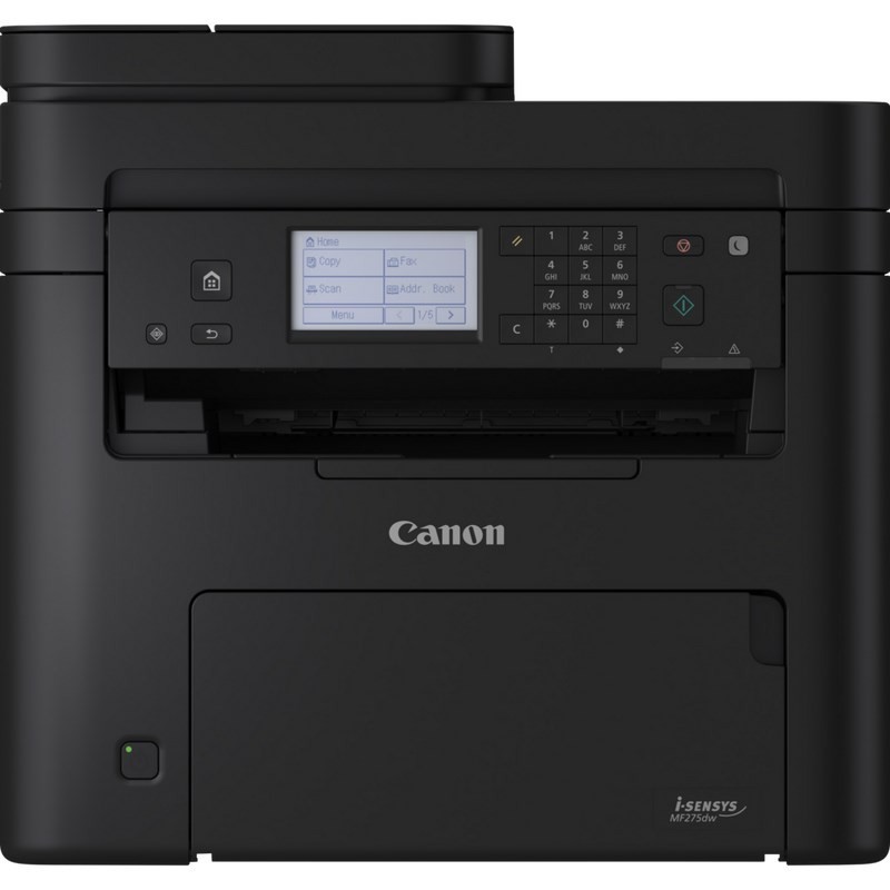 Urządzenie wielofunkcyjne Canon I-SENSYS MF275dw Urządzenie wielofunkcyjne Canon I-SENSYS MF275dw