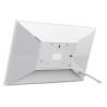 Denver PFF-1503 cyfrowa ramka na zdjęcia Biały 39,6 cm (15.6") Ekran dotykowy Wi-Fi
