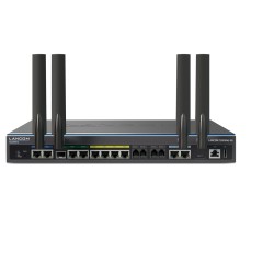 Lancom Systems 1926VAG-5G ruter Gigabit Ethernet Czarny