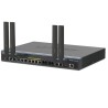 Lancom Systems 1926VAG-5G ruter Gigabit Ethernet Czarny