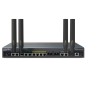 Lancom Systems 1926VAG-5G ruter Gigabit Ethernet Czarny