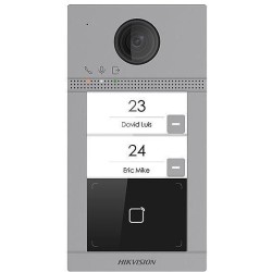 Stacja bramowa IP HIKVISION DS-KV8213-WME1(C)/Surface