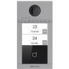 Stacja bramowa IP HIKVISION DS-KV8213-WME1(C)/Surface