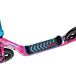 Razor-hulajnoga elektryczna Flashback - Pink