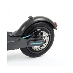 Hulajnoga motus Scooty 8,5 (kolor turkusowy)