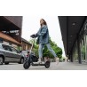 Hulajnoga motus Scooty 8,5 (kolor turkusowy)
