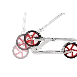 Hulajnoga Razor A5 Lux 13073001 (kolor srebrny)