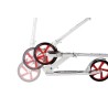 Hulajnoga Razor A5 Lux 13073001 (kolor srebrny)