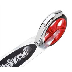 Hulajnoga Razor A5 Lux 13073001 (kolor srebrny)