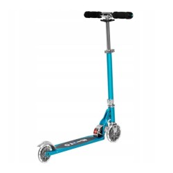 Micro Hulajnoga Sprite LED Ocean Blue