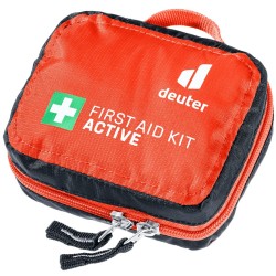 Apteczka DEUTER FIRST AID KIT ACTIVE PAPAYA