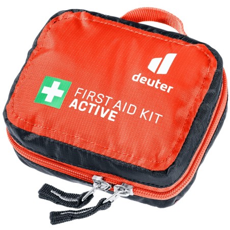 Apteczka DEUTER FIRST AID KIT ACTIVE PAPAYA