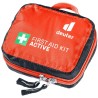 Apteczka DEUTER FIRST AID KIT ACTIVE PAPAYA