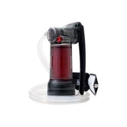MSR Guardian Purifier Filtr wody ręczny Szary