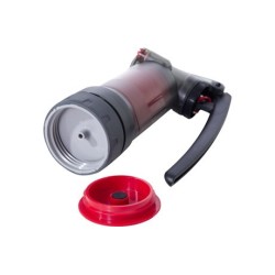 MSR Guardian Purifier Filtr wody ręczny Szary