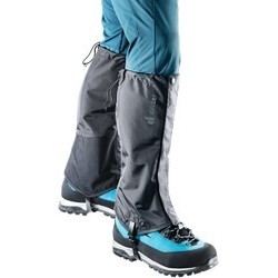 Stuptuty czarne | S