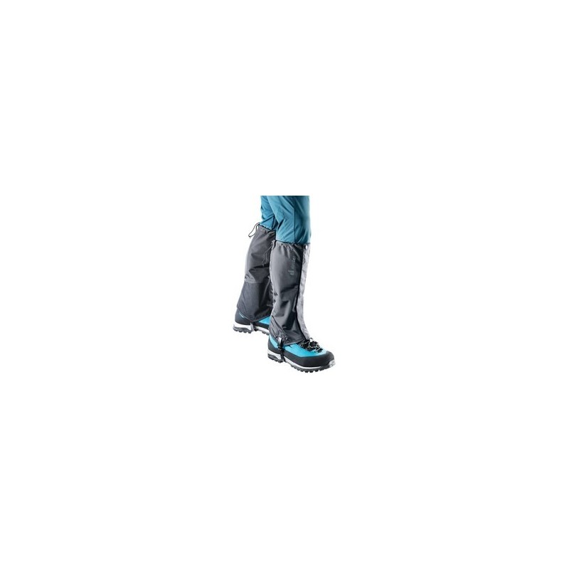 Stuptuty czarne | S