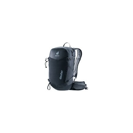 DEUTER Plecak turystyczny Speed Lite Pro 19 black