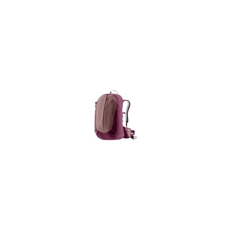 AC Lite 21 SL ashrose-cassis | plecak uniwersalny