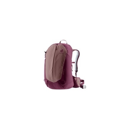 AC Lite 21 SL ashrose-cassis | plecak uniwersalny