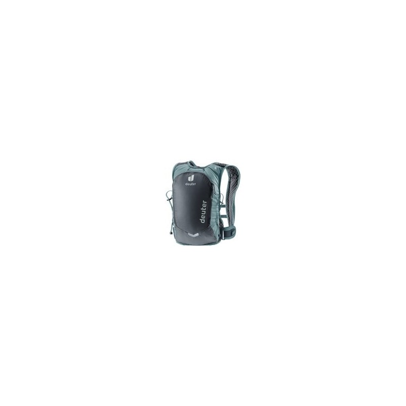 DEUTER Plecak rowerowy Rogla 5 graphite-shale