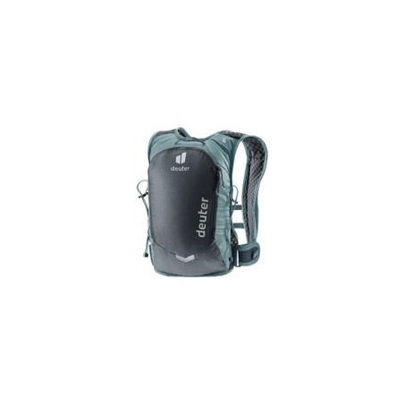 DEUTER Plecak rowerowy Rogla 5 graphite-shale