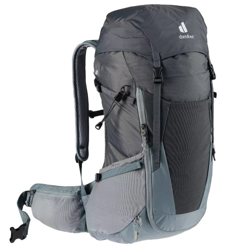 Plecak turystyczny DEUTER Futura 26 L graphite Plecak turystyczny DEUTER Futura 26 L graphite