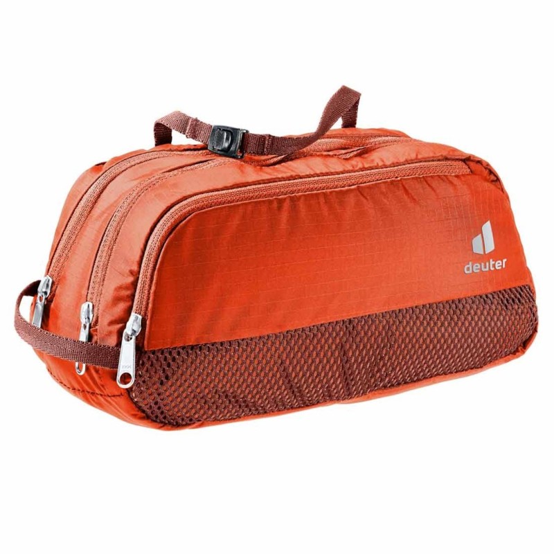 Kosmetyczka - Deuter Wash Bag Tour III Kosmetyczka - Deuter Wash Bag Tour III