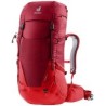 Futura 32 masala-cherry | uniwersalny