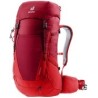 Meble Futura 26 masala-cherry | uniwersalny