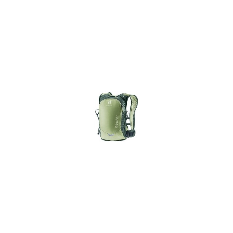 Plecak Rowerowy Deuter Rogla 5 grove-ivy