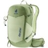 Plecak turystyczny Deuter Speed Lite Pro 19 - mineral/grove