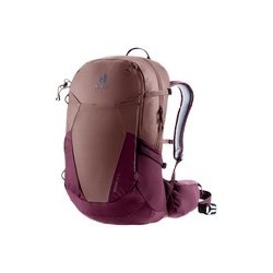 Uchwyt rowerowy Futura 25 SL ashrose-cassis uniwersalny