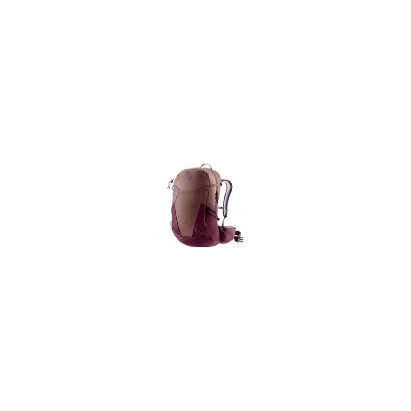 Uchwyt rowerowy Futura 25 SL ashrose-cassis uniwersalny