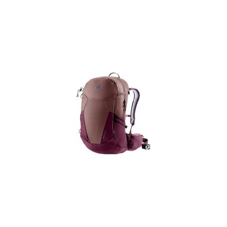 Uchwyt rowerowy Futura 25 SL ashrose-cassis uniwersalny