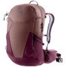 Uchwyt rowerowy Futura 25 SL ashrose-cassis uniwersalny
