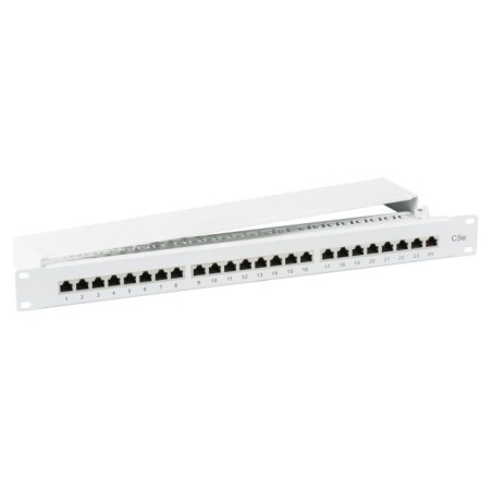 EFB Elektronik 37668.1M panel krosowniczy 1U