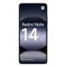 Xiaomi Redmi Note 14 5G 16,9 cm (6.67") Hybrid Dual SIM USB Type-C 8 GB 256 GB 5110 mAh Czarny