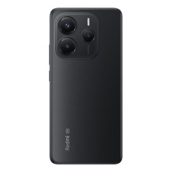 Xiaomi Redmi Note 14 5G 16,9 cm (6.67") Hybrid Dual SIM USB Type-C 8 GB 256 GB 5110 mAh Czarny