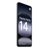 Xiaomi Redmi Note 14 5G 16,9 cm (6.67") Hybrid Dual SIM USB Type-C 8 GB 256 GB 5110 mAh Czarny