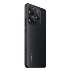 Xiaomi Redmi Note 14 5G 16,9 cm (6.67") Hybrid Dual SIM USB Type-C 8 GB 256 GB 5110 mAh Czarny