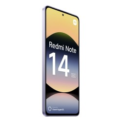 Smartfon Xiaomi Redmi Note 14 5G DS 8/256GB Lavender Purple